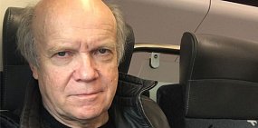 Актер Виктор Балабанов из Оренбурга экстренно госпитализирован