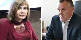 Василий Козупица vs Екатерина Свиненкова: просто ли управлять деньгами, когда их нет?