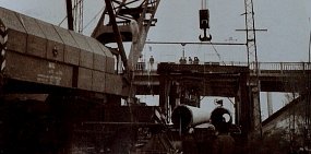 На восстановление оренбургского моста на «Армаду» планируют выделить 450 млн руб