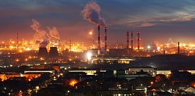 Власти заявили о введении ответственности для бизнеса за ущерб экологии