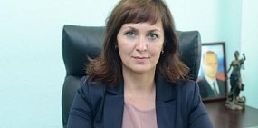 Анжелика Линькова 
