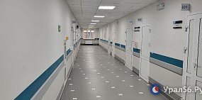 В школе Оренбургского района ученик толкнул пожилого завхоза. Женщина упала и получила компрессионный перелом позвоночника