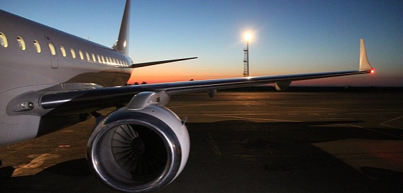 Жительница Оренбурга получит более 200 тысяч рублей за задержку рейса