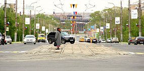 Власти Орска рассчитывают получить еще 190 млн рублей на дороги