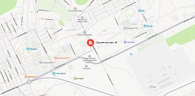 Аварию на ОЗТП в Орске планируют устранить в течение нескольких часов 