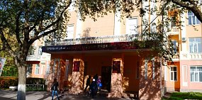В Оренбурге появится памятник «Спасибо, донор»