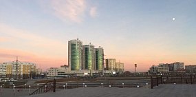 Могут ли жители Оренбургской области с прививкой от Covid-19 ездить в Казахстан без теста? Разъяснения Урал56.Ру