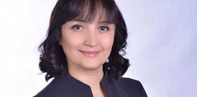 Депутат Заксоба Оксана Набатчикова недовольна отчетом правительства Оренбуржья