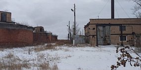 Суд вынес решение о необходимости проведения ремонтных работ на очистных сооружениях в Ясном; фото Прокуратура Оренбургской области