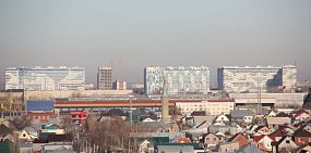 Баланс на грани. Индекс промышленного производства Оренбургской области за первое полугодие 2025 года снизился на 0,3%