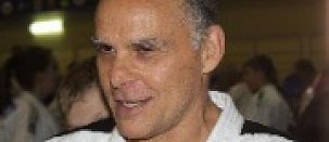 В Оренбурге мастер-класс провел главный тренер сборной России по дзюдо Эцио Гамба