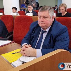 Сергей Балыкин