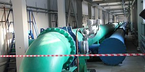В Оренбургской области принята новая программа повышения качества водоснабжения