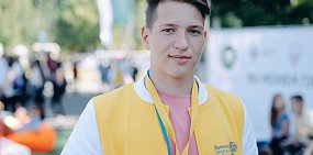 Оренбургский школьник получил 300 баллов на ЕГЭ