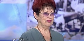 Жительница Орска выиграла на «Поле чудес» бытовую технику и поездку в Санкт-Петербург