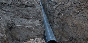 В Орске временно ограничат движение транспорта