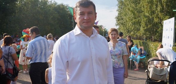 Стабильность: доход главы Оренбурга уже три года почти не меняется
