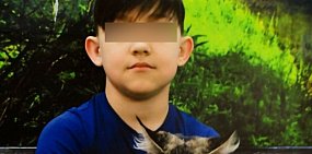 В Новотроицке пропал 10-летний мальчик