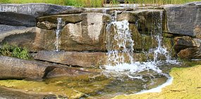 #Маршрут56: Мраморный плес реки Каменки