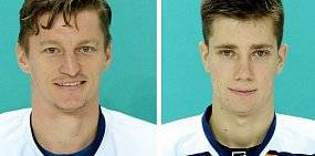 Денис Скатов и Виталий Кудрин покинули ХК «Южный Урал»