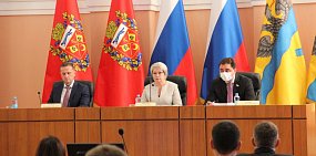 23 марта пройдет внеочередное заседание Оренбургского городского Совета