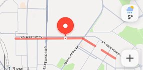Подросток выпал из окна 17 этажа в Оренбурге