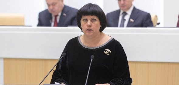 Елена Афанасьева, фото:fedorov.council.gov.ru