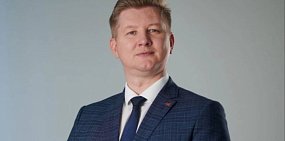 В Оренбургской области назначен новый директор МТС — Александр Пахоруков