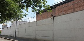 Колонии начнут информировать региональные власти об освобождении заключенных с опасными болезнями