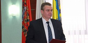 Депутаты Оренбургского горсовета утвердили изменения в структуре администрации
