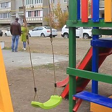 Стоп-кадр с видео Mash