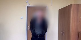 Молодой житель Оренбурга взял у брата холостой пистолет и отправился стрелять во двор многоэтажки