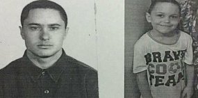 В Абдулино пропал 5-летний мальчик вместе со своим отцом