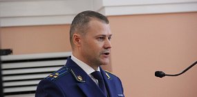 Прокуратура Оренбурга сначала предложила запретить комбинатам школьного питания бесплатно пользоваться муниципальными помещениями, но потом пересмотрела свое решение