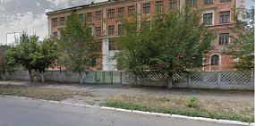 В Новотроицке выделили 52 млн рублей на ремонт столовой одной из старейших школ города