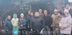 «Пожарные службы просто стояли и смотрели, как сгорает наше имущество»: семья из Оренбурга просит Бастрыкина вмешаться после пожара в СНТ «Дачный сад»