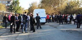 Юный «лжетеррорист» из Свердловской области практиковался в ложном минировании на школе из Оренбурга