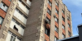 На месте происшествия 1 сентября