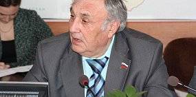 Владимир Коган: «Для кого-то в области деньги есть. Но для Орска – нет!»