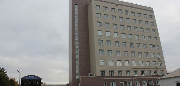 За право вывозить умерших из оренбургской больницы боролись 4 предприятия