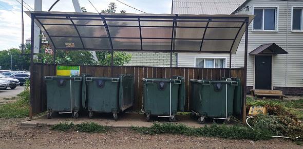 В Оренбурге с 1 по 24 апреля ветки и спилы деревьев жителям частного сектора можно будет выкинуть бесплатно