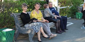 Чтобы быть счастливыми, жителям Оренбурга хватит 136 тысяч рублей в месяц