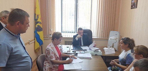ГИБДД запрещает общественному транспорту ездить в поселок Ростошинские пруды