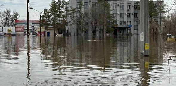 Оренбургский районный суд возвращается к работе после наводнения 2024 года и ремонта за 11 млн рублей