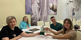 В Музей истории Оренбурга передали кофейник конца XIX века