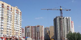 Пока только 74 многоквартирных дома в Оренбурге готовы к следующему отопительному сезону