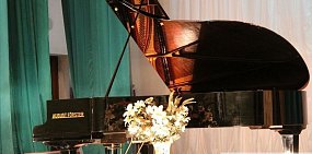 Орские учреждения культуры могут получить около 3 млн рублей на музыкальные инструменты 