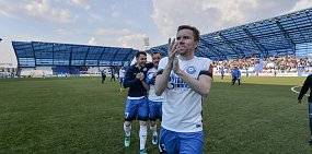 ФК «Оренбург» нужно выполнить ряд условий, чтобы ему разрешили проводить матчи на «Газовике»