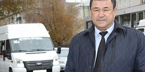 Кандидат в депутаты из Орска Ермек Алкулов — единственный, кто выиграл суд у Избиркома