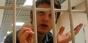 Выпускника оренбургской кадетки, обвиняемого в содействии терроризму, признали невменяемым